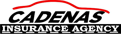 Cadenas Insurance Agency Logo